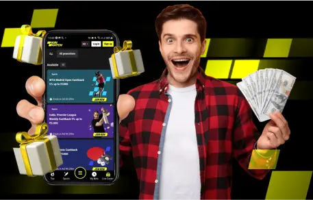 parimatch app download