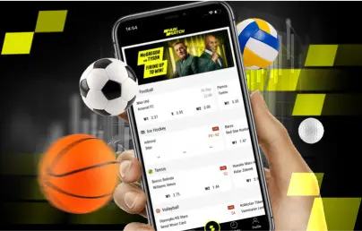 parimatch é confiavel