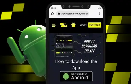 parimatch betting