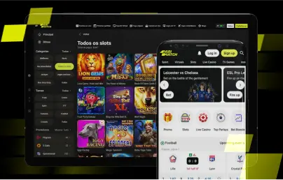 download parimatch app for android