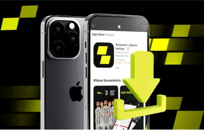 parimatch apk file download